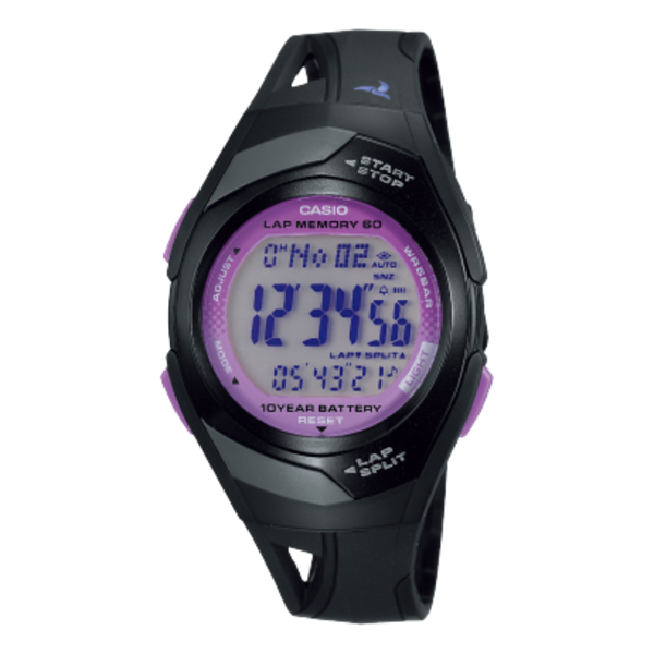 RELOJ CASIO STR-300-1  STR-300-1
